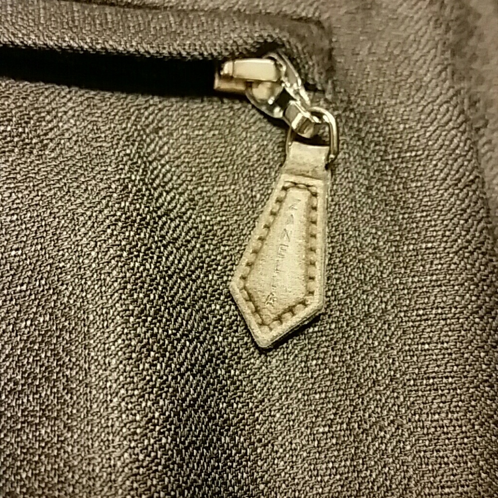 36x30 Zanella Terry. Pants/Trousers. Made in Italy